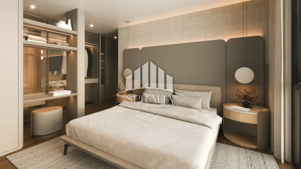 Apartamento, 2 quartos, 93 m² - Foto 4