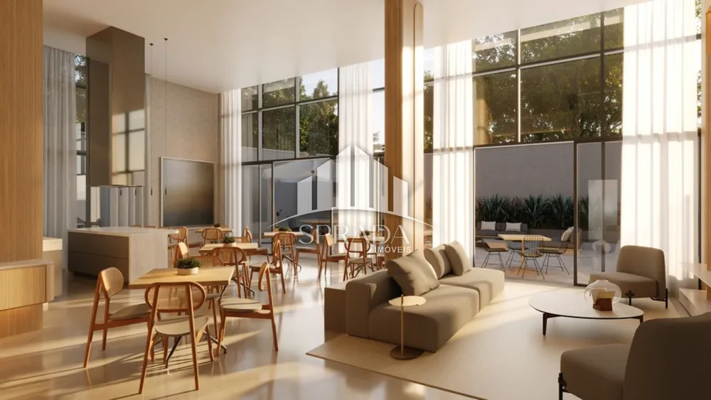 Apartamento, 2 quartos, 93 m² - Foto 7