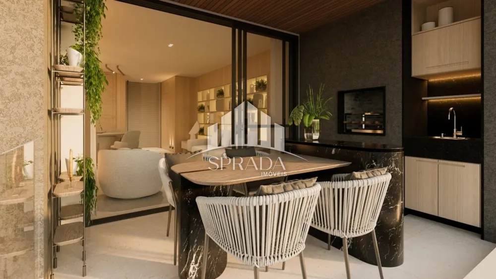 Apartamento, 2 quartos, 93 m² - Foto 4