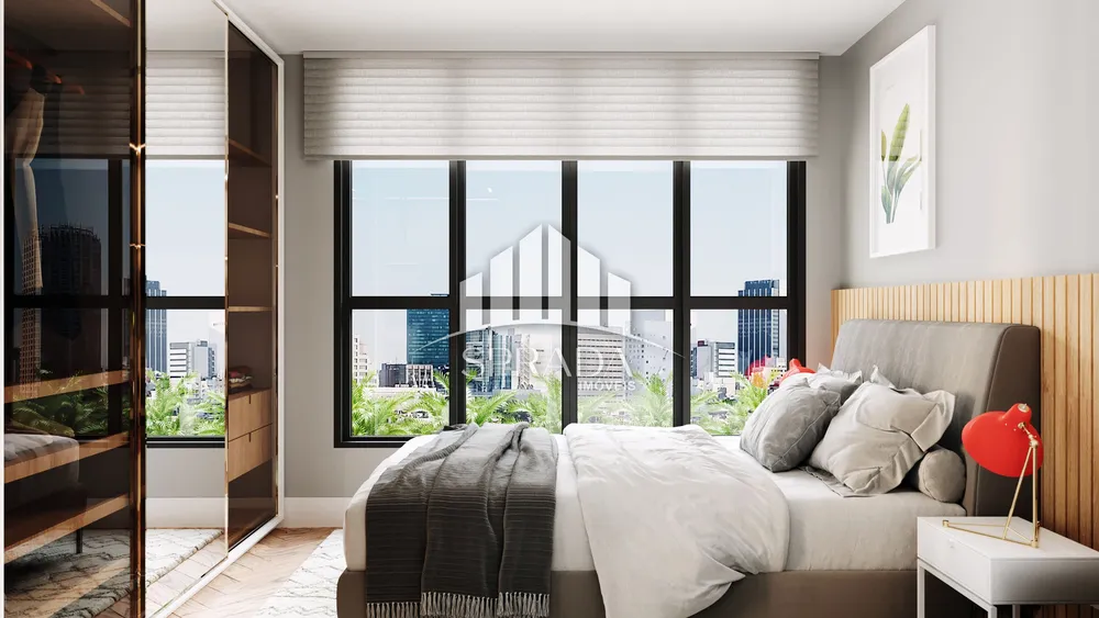 Apartamento, 2 quartos, 87 m² - Foto 6