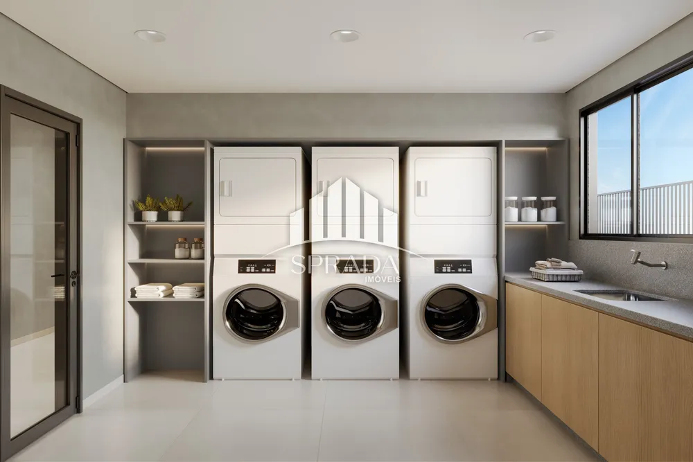 Apartamento, 2 quartos, 47 m² - Foto 4