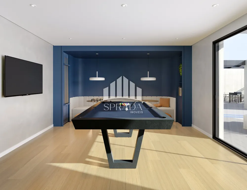 Apartamento, 2 quartos, 47 m² - Foto 4