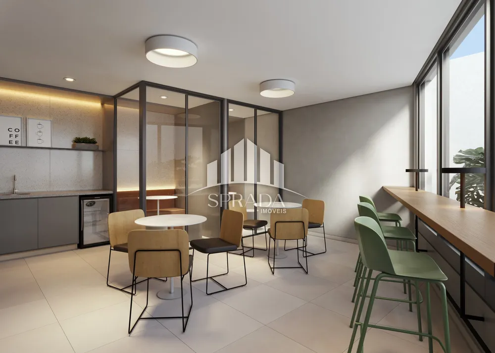 Apartamento, 2 quartos, 47 m² - Foto 2