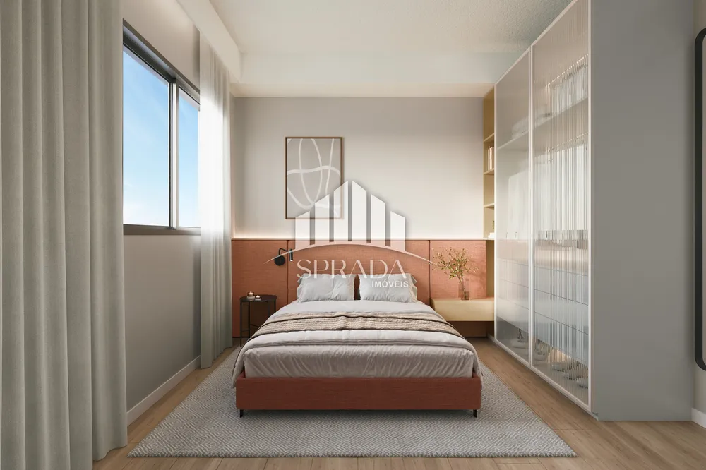 Apartamento, 2 quartos, 47 m² - Foto 12
