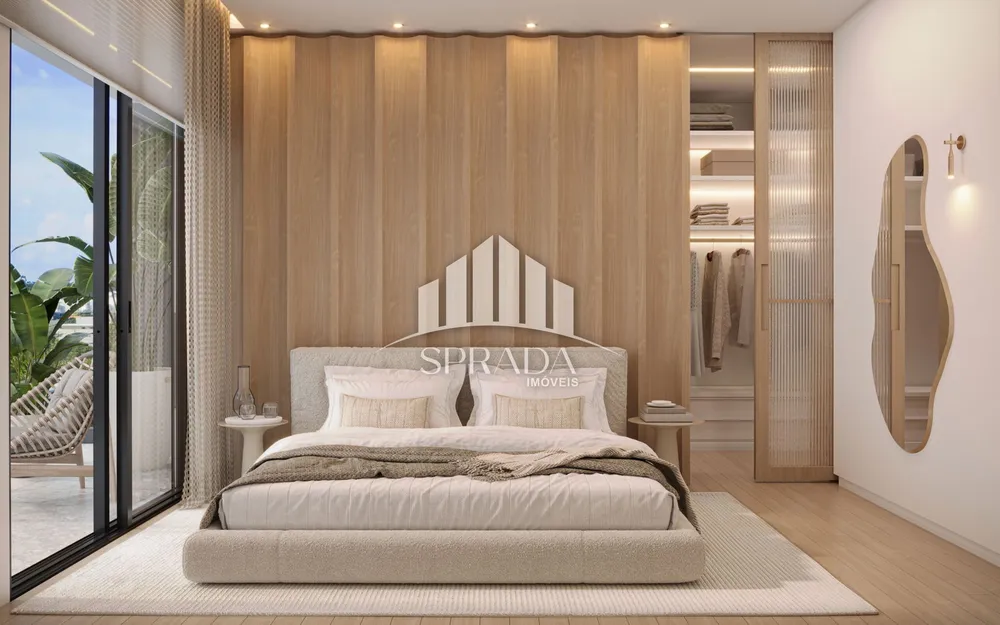 Apartamento, 3 quartos, 145 m² - Foto 4