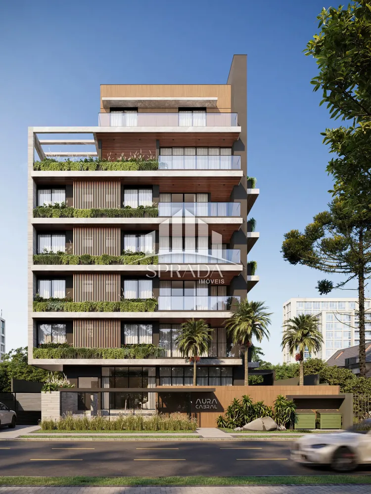 Apartamento, 3 quartos, 145 m² - Foto 1