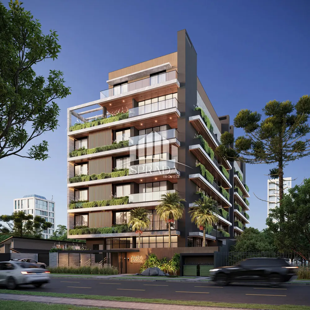 Apartamento, 3 quartos, 145 m² - Foto 5