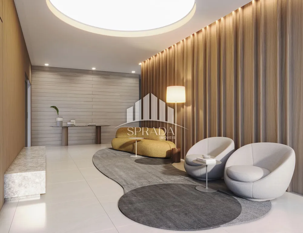 Apartamento, 3 quartos, 145 m² - Foto 4