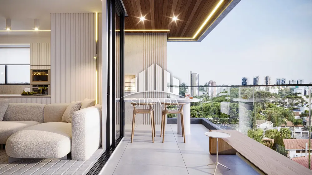 Apartamento, 3 quartos, 145 m² - Foto 6