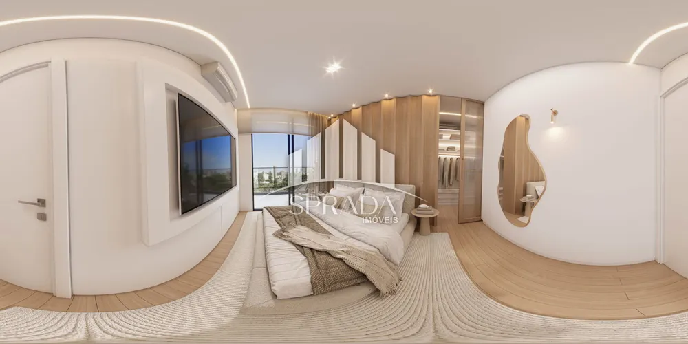 Apartamento, 3 quartos, 145 m² - Foto 8