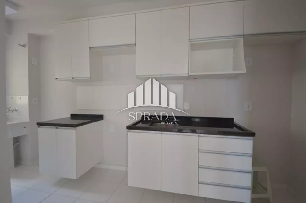 Apartamento para alugar com 3 quartos, 60m² - Foto 5