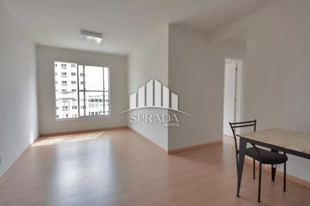 Apartamento para alugar com 3 quartos, 60m² - Foto 4