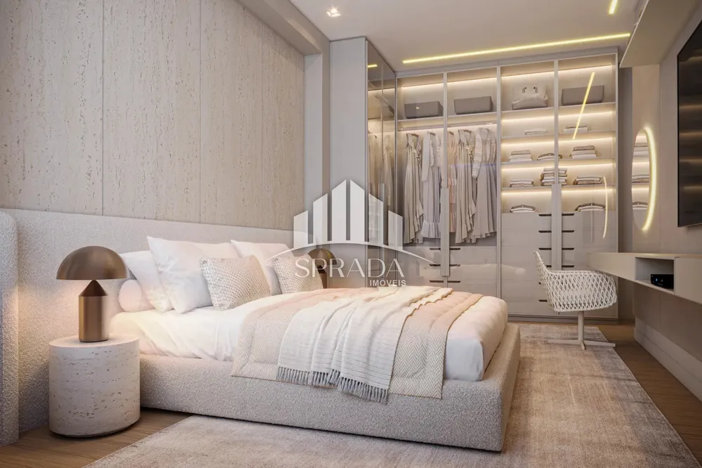 Apartamento, 3 quartos, 123 m² - Foto 11