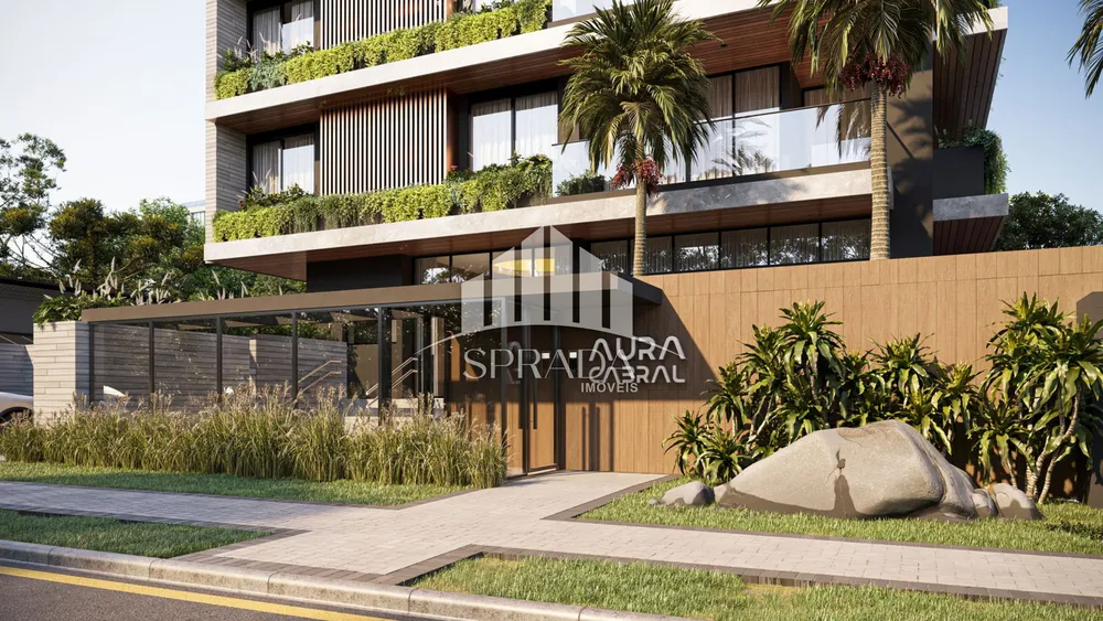 Apartamento, 3 quartos, 123 m² - Foto 2