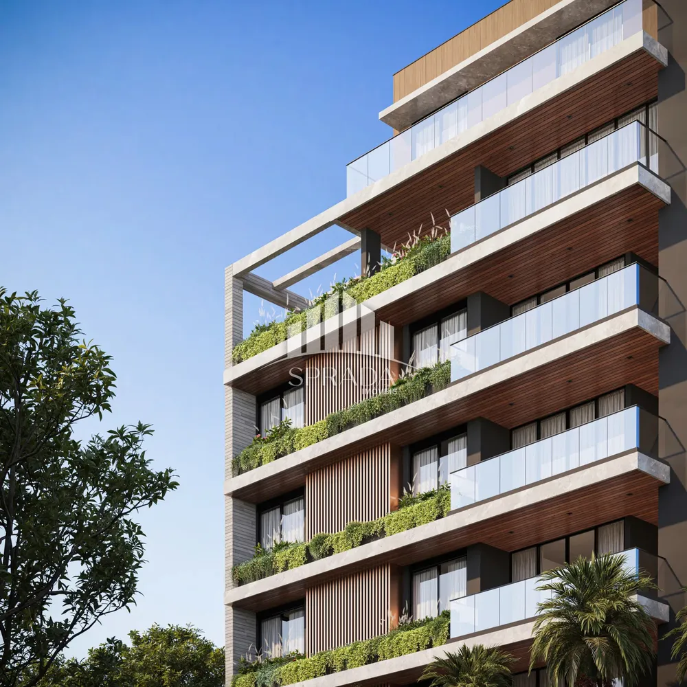 Apartamento, 3 quartos, 123 m² - Foto 4