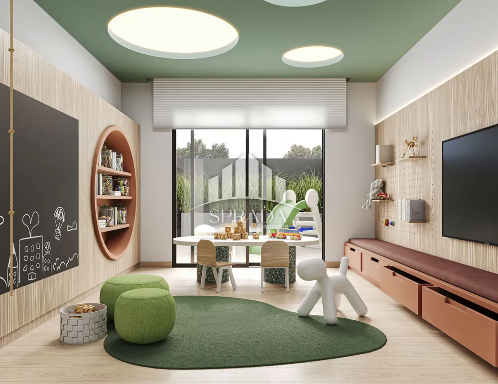 Apartamento, 3 quartos, 123 m² - Foto 1