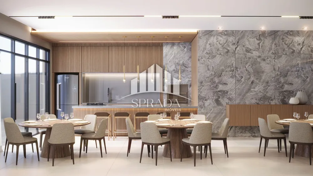 Apartamento, 3 quartos, 123 m² - Foto 6