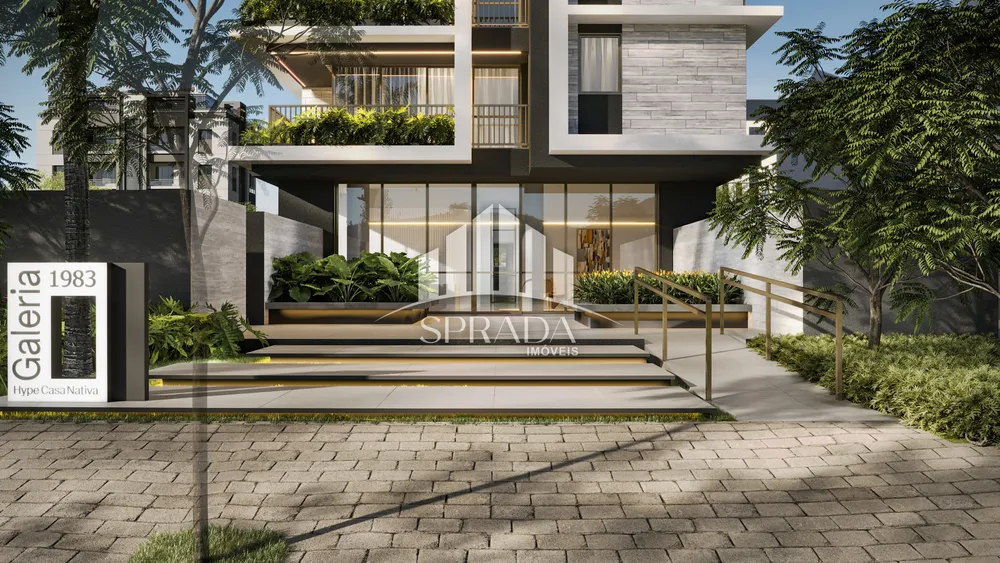 Apartamento, 3 quartos, 70 m² - Foto 5