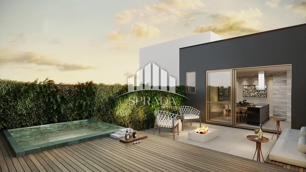 Apartamento, 3 quartos, 70 m² - Foto 1