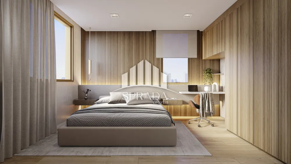 Apartamento, 3 quartos, 70 m² - Foto 7