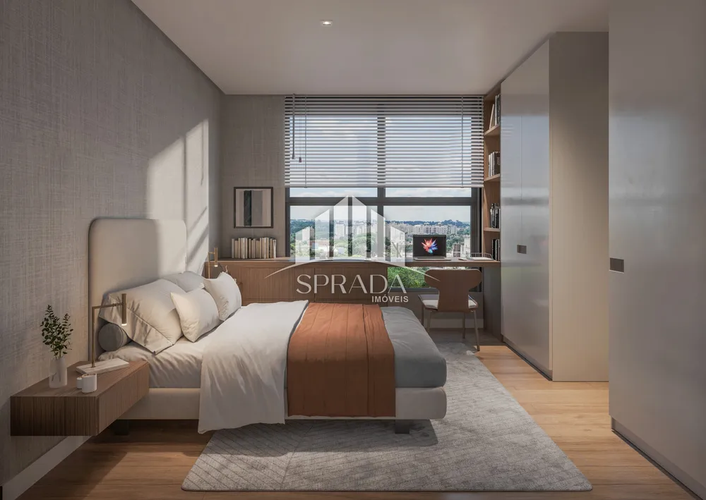 Apartamento, 3 quartos, 141 m² - Foto 7