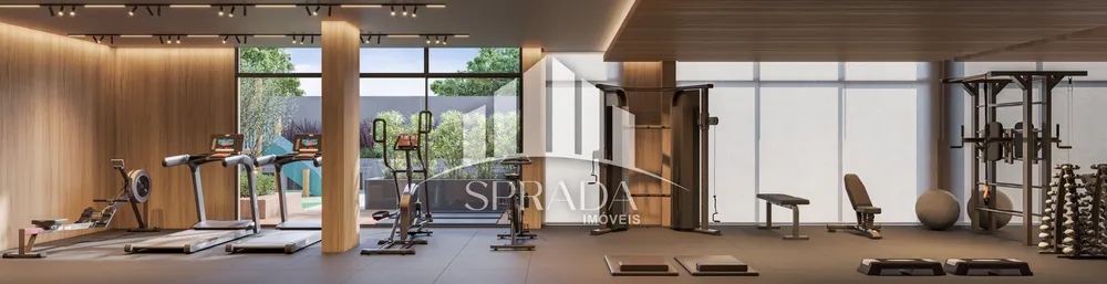 Apartamento, 3 quartos, 141 m² - Foto 5