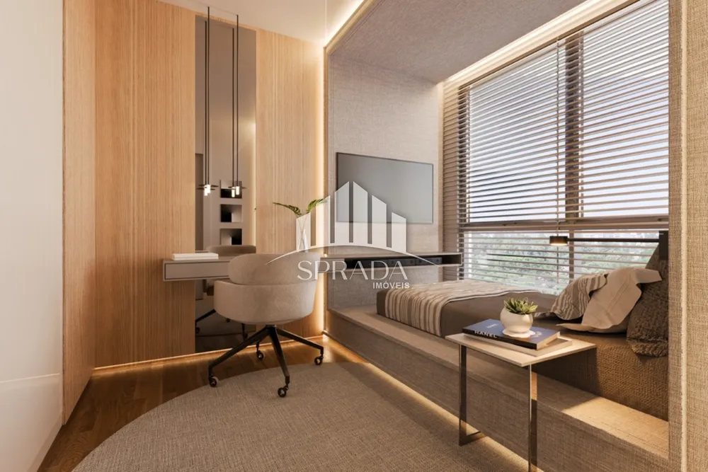 Apartamento, 2 quartos, 93 m² - Foto 5