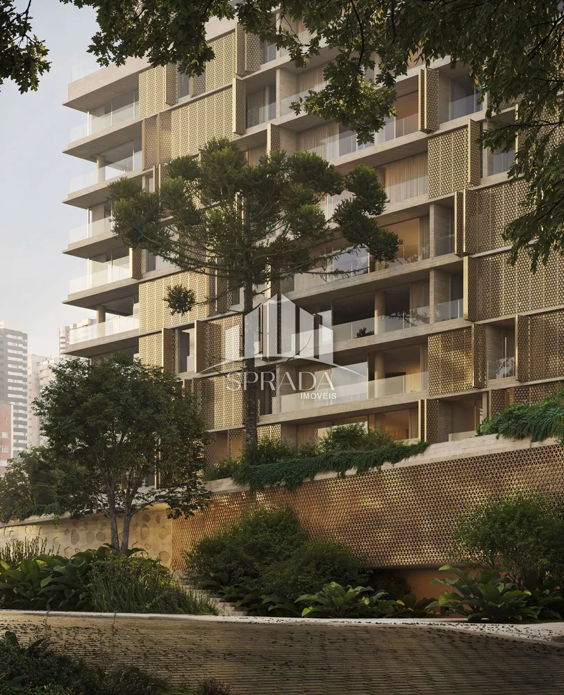 Apartamento, 3 quartos, 249 m² - Foto 2
