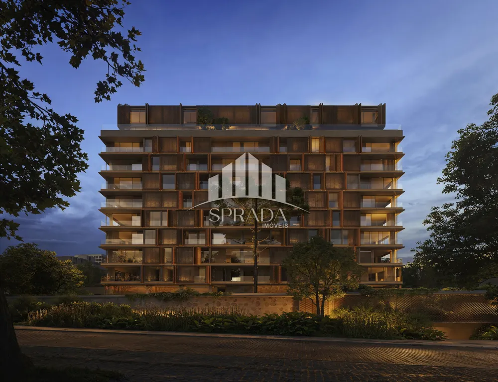 Apartamento, 3 quartos, 249 m² - Foto 9