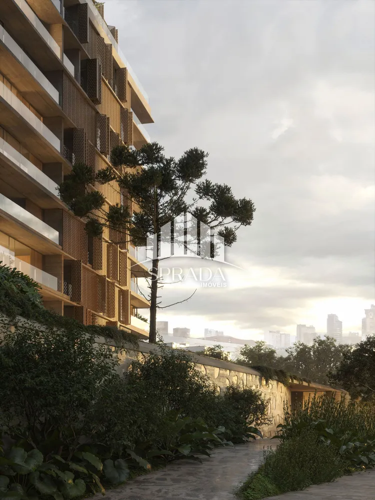 Apartamento, 3 quartos, 249 m² - Foto 6