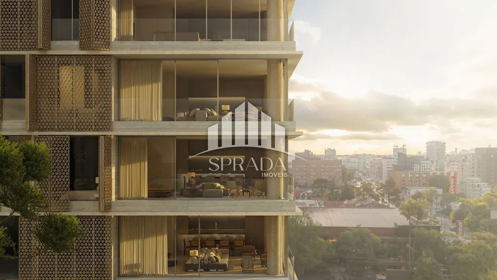 Apartamento, 3 quartos, 249 m² - Foto 4