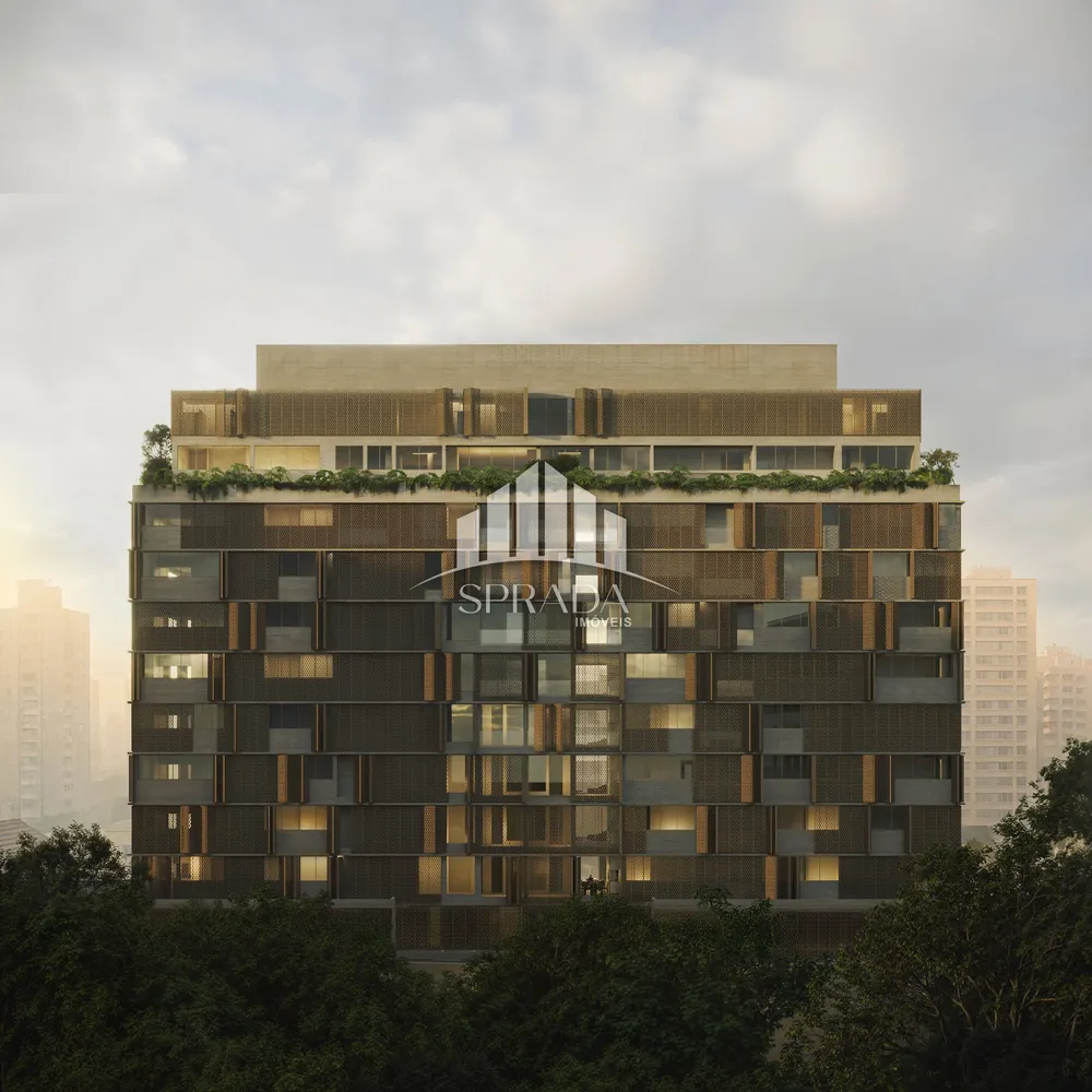 Apartamento, 3 quartos, 249 m² - Foto 8