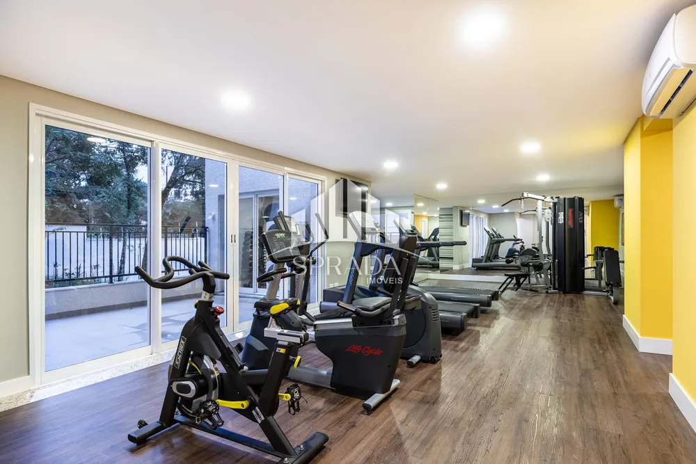 Apartamento, 4 quartos, 244 m² - Foto 7