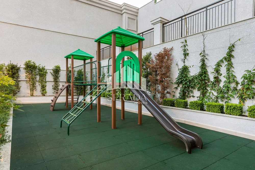 Apartamento, 4 quartos, 244 m² - Foto 4