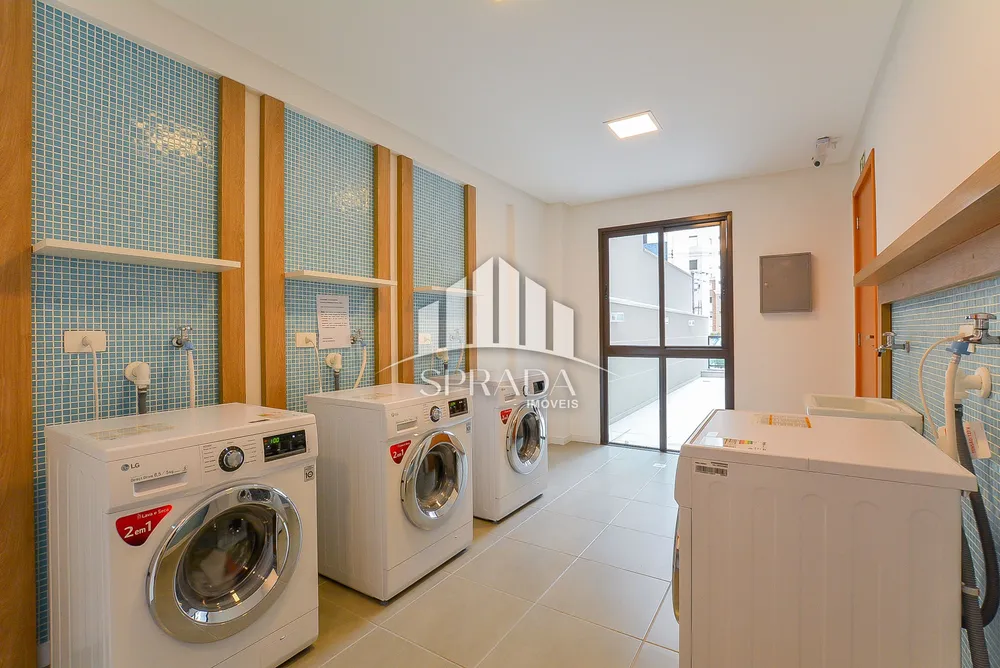 Apartamento, 1 quarto, 48 m² - Foto 6