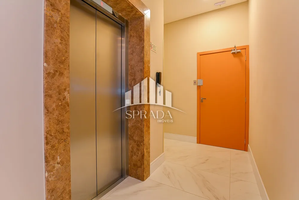 Apartamento, 1 quarto, 48 m² - Foto 8