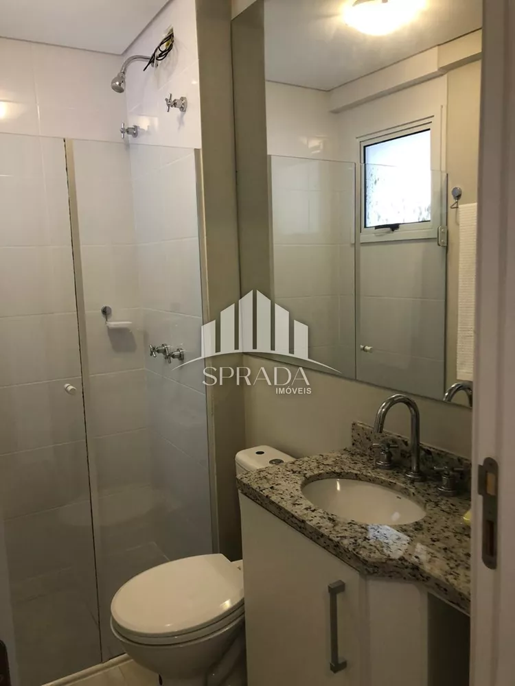 Apartamento à venda com 1 quarto, 35m² - Foto 4