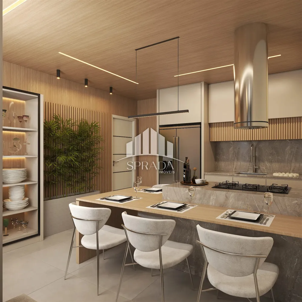 Apartamento, 2 quartos, 53 m² - Foto 2