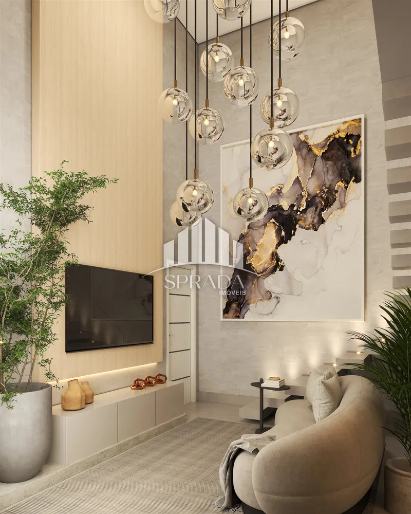 Apartamento, 2 quartos, 53 m² - Foto 1