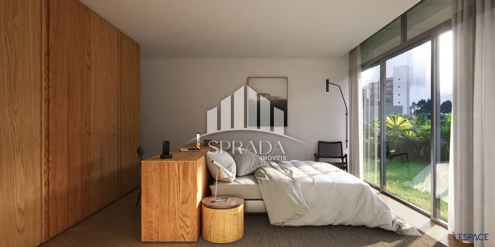 Apartamento, 2 quartos, 109 m² - Foto 2