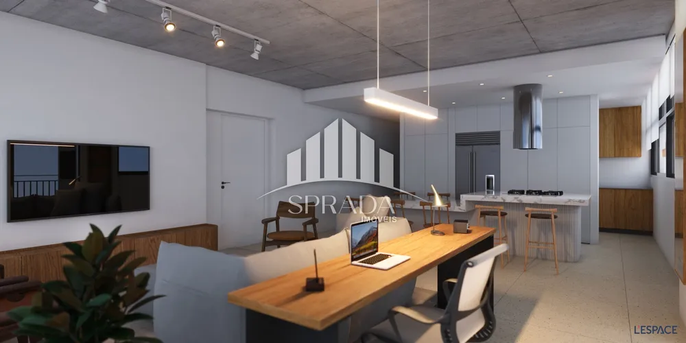 Apartamento, 2 quartos, 109 m² - Foto 4