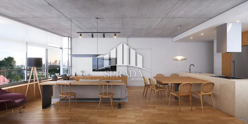 Apartamento, 2 quartos, 109 m² - Foto 9