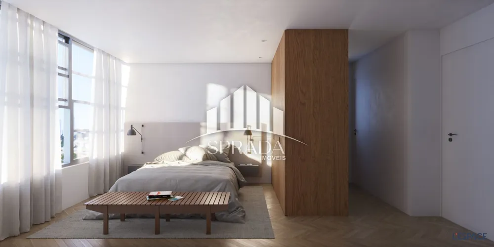 Apartamento, 2 quartos, 109 m² - Foto 1