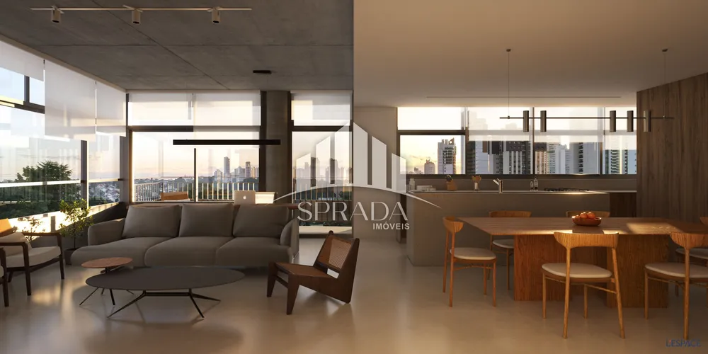 Apartamento, 2 quartos, 109 m² - Foto 8