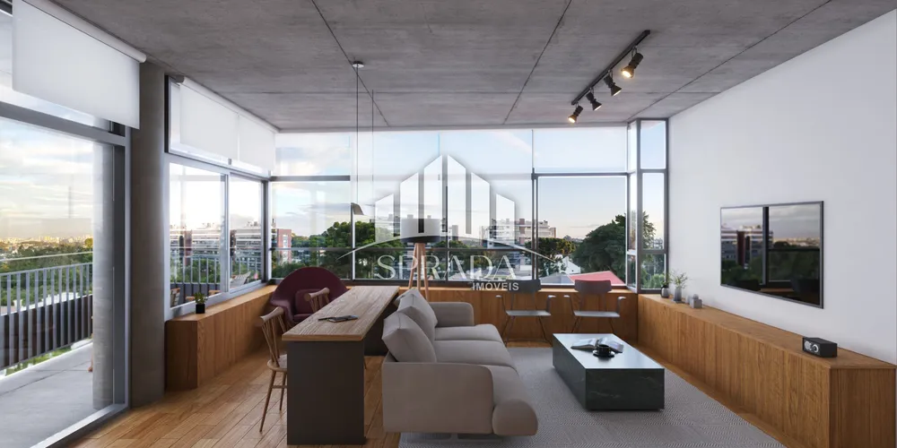 Apartamento, 2 quartos, 109 m² - Foto 7