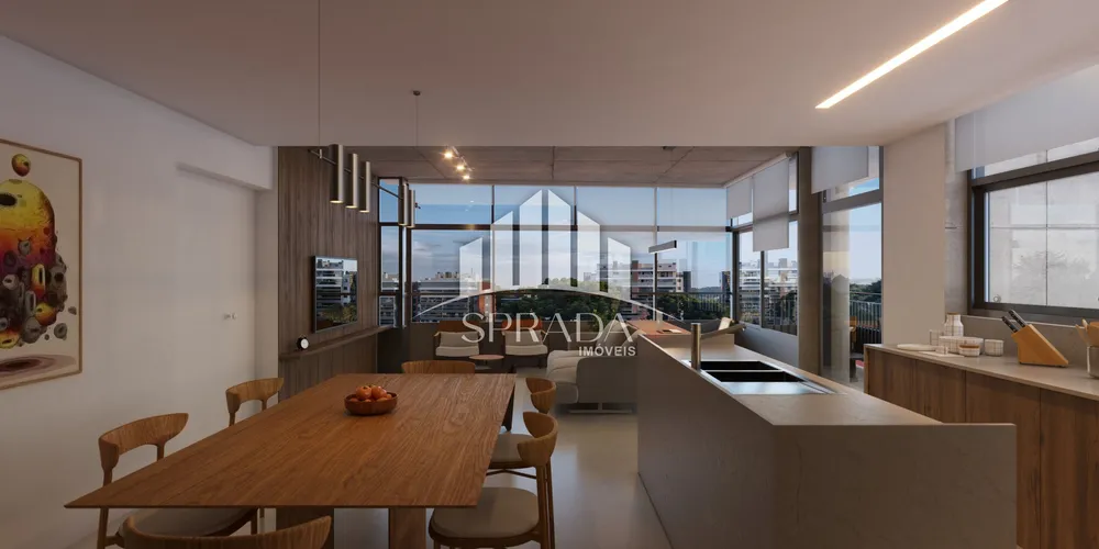 Apartamento, 2 quartos, 109 m² - Foto 12