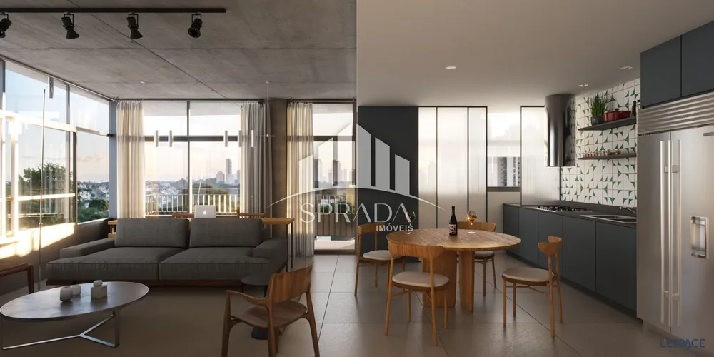 Apartamento, 2 quartos, 109 m² - Foto 6