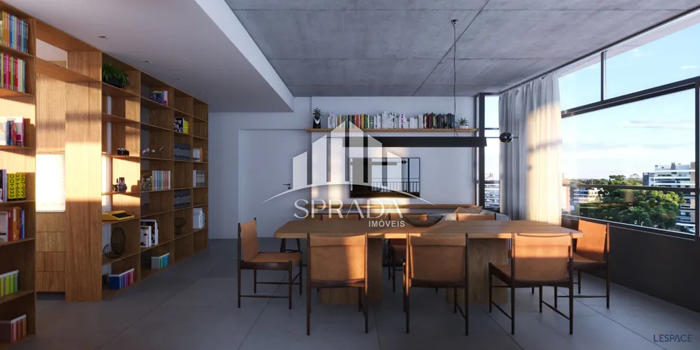 Apartamento, 2 quartos, 109 m² - Foto 6