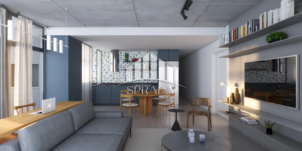 Apartamento, 2 quartos, 109 m² - Foto 11