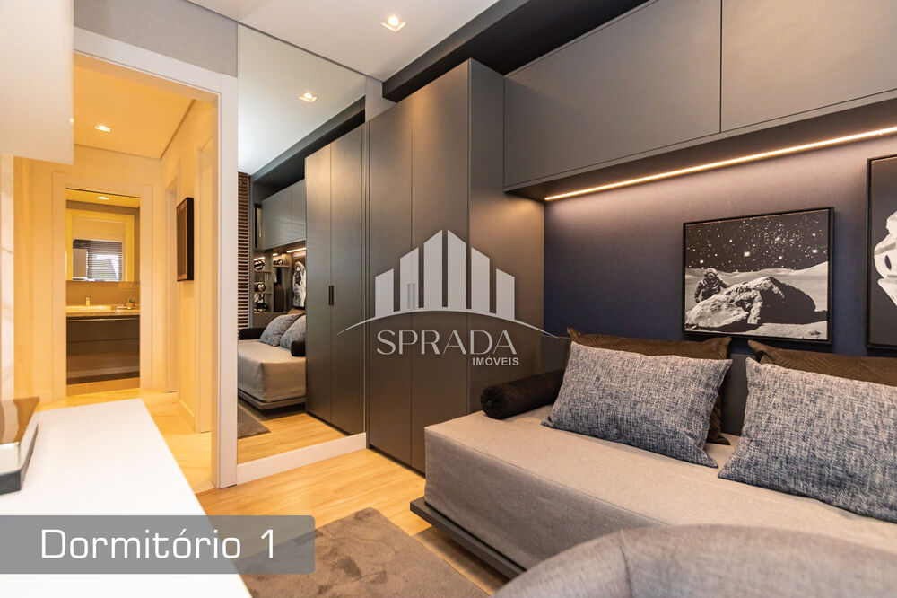 Apartamento à venda com 3 quartos, 87m² - Foto 3